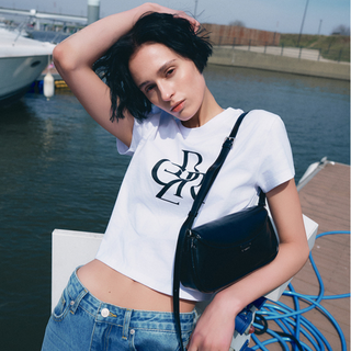 CITY FLAP MINI SHOULDER