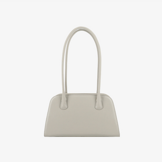 CITY TRAPEZOID SHOULDER BAG