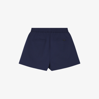 TRIMMED NYLON SHORTS