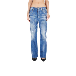 DSQUARED2 Roadie Jean