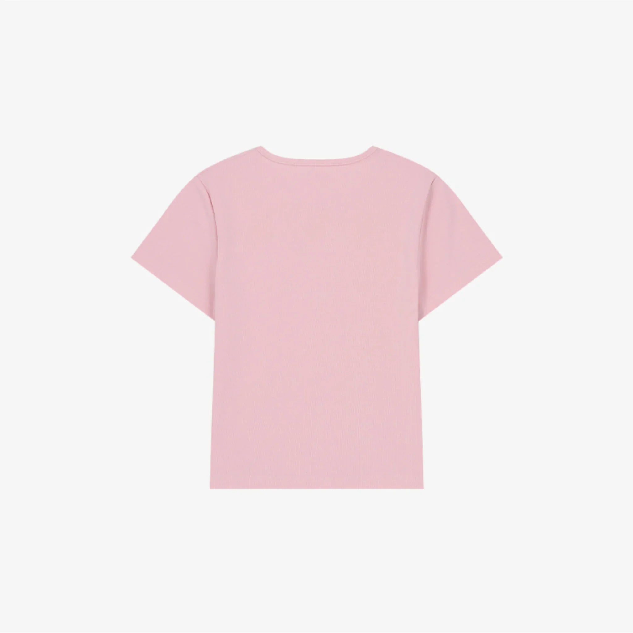 CITYBREEZE ESSENTIAL SLIM SHORT SLEEVE T-SHIRT-2