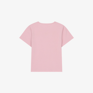 ESSENTIAL SLIM SHORT SLEEVE T-SHIRT