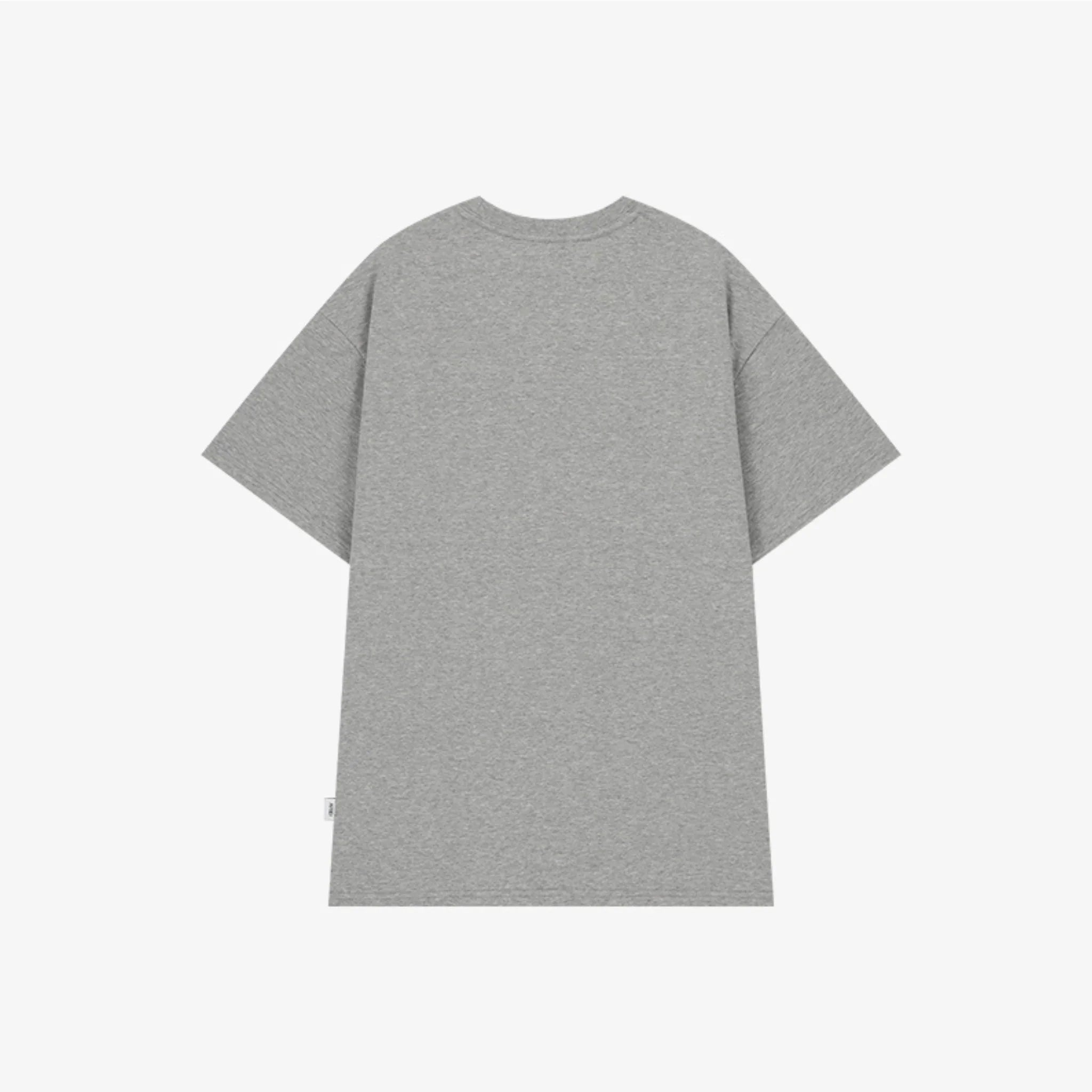 ARTID SPREAD OVERSIZED SHORT SLEEVE T SHIRT-6