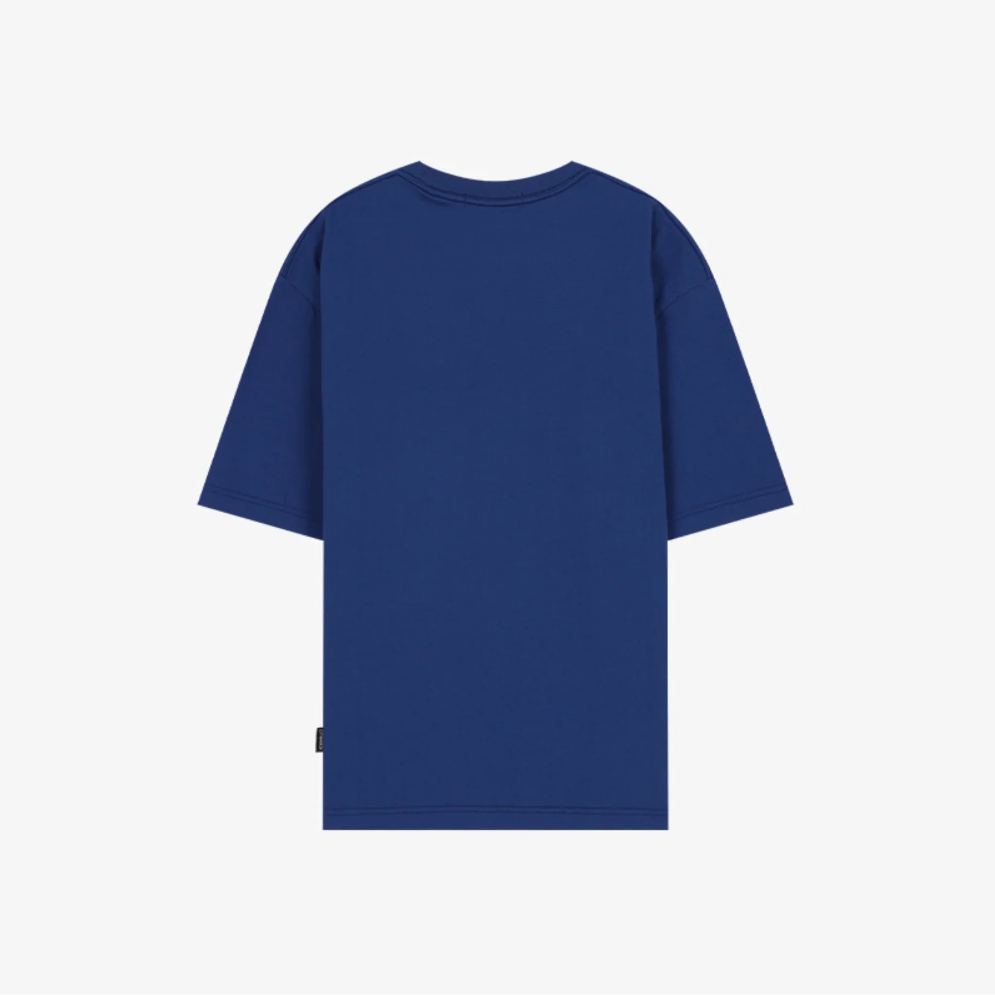 CITYBREEZE SMUDGE WASH HALF-SLEEVE T-SHIRT-6