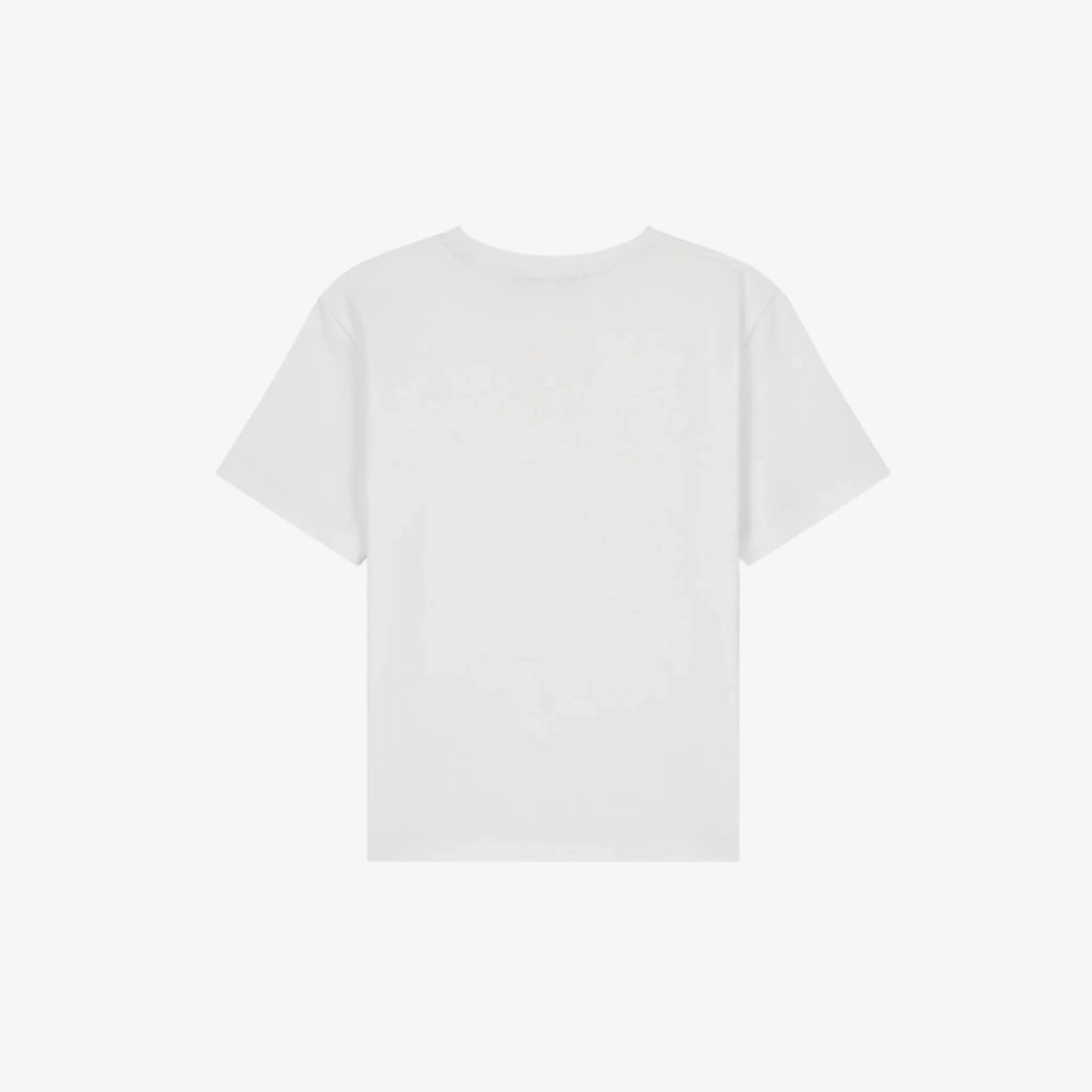 CITYBREEZE SYMBOL LOGO EMBROIDERED HALF-SLEEVE T-SHIRT-2