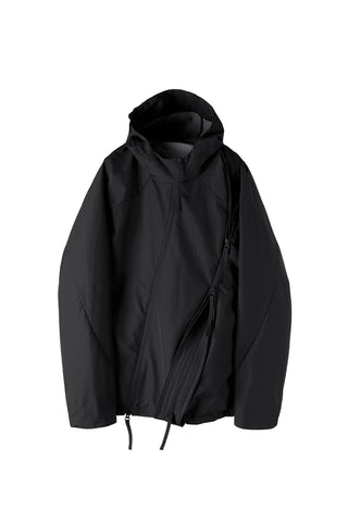 7.0 Technical Jacket Center