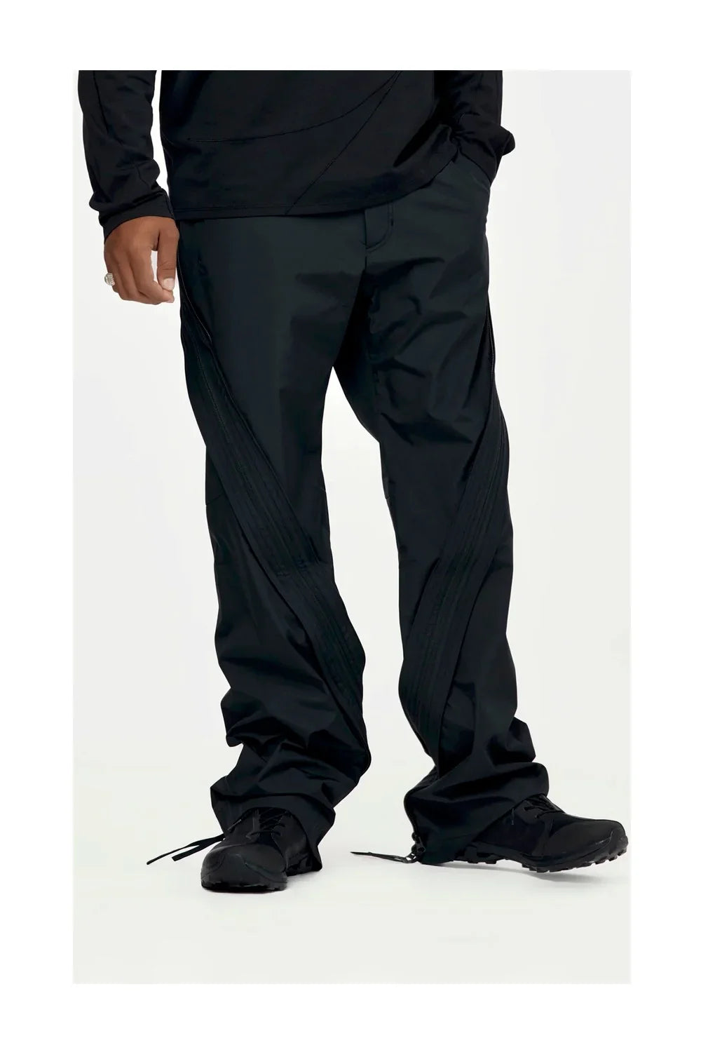 POST ARCHIVE FACTION 7.0 Technical Pants Center-4