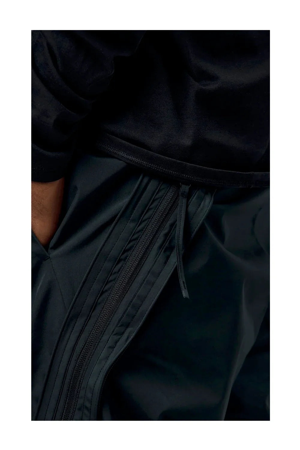 POST ARCHIVE FACTION 7.0 Technical Pants Center-3
