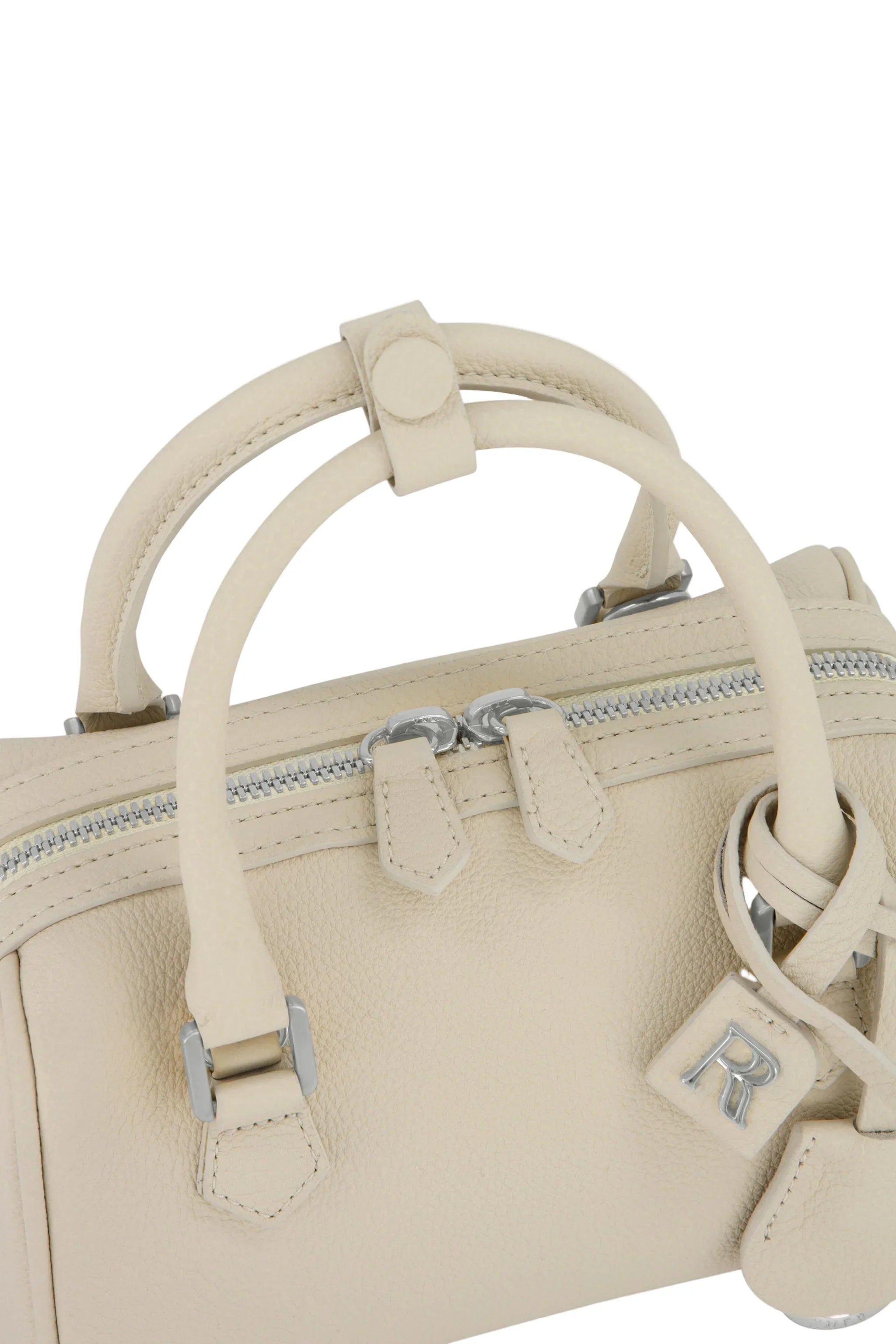 UMER MRRV TR ANGE MINI BAG | BEIGE-5