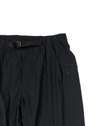 GOLDWIN All Direction Stretch Tapered Pants