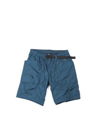 GOLDWIN Rip-Stop Light Cargo Shorts