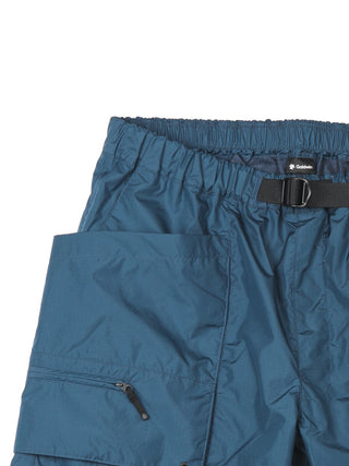 GOLDWIN Rip-Stop Light Cargo Shorts