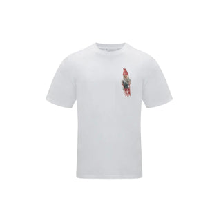 JW ANDERSON Gnome Chest T-Shirt