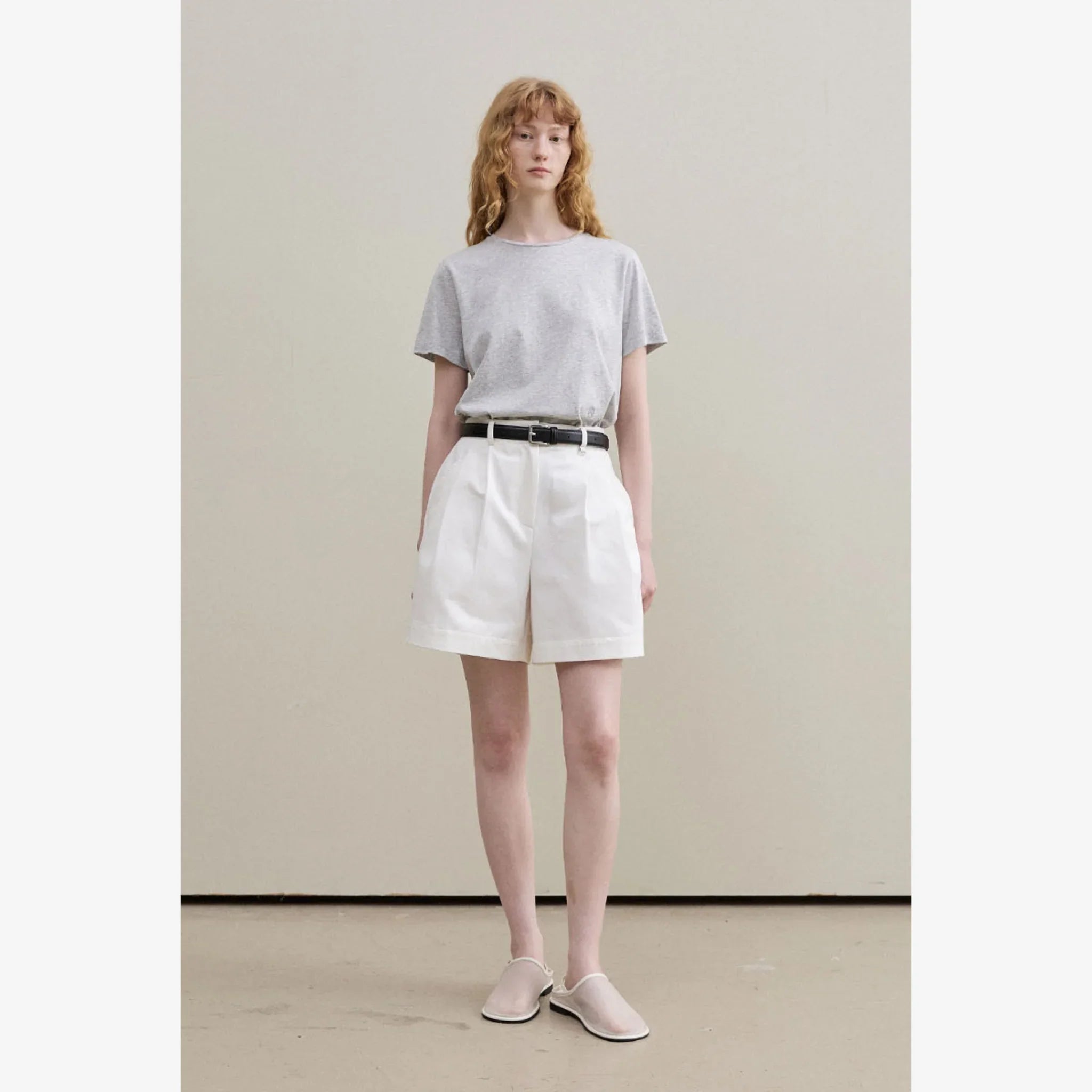 ARTID SILKET REGULAR FIT LOGO SHORT-SLEEVE T-SHIRT-7