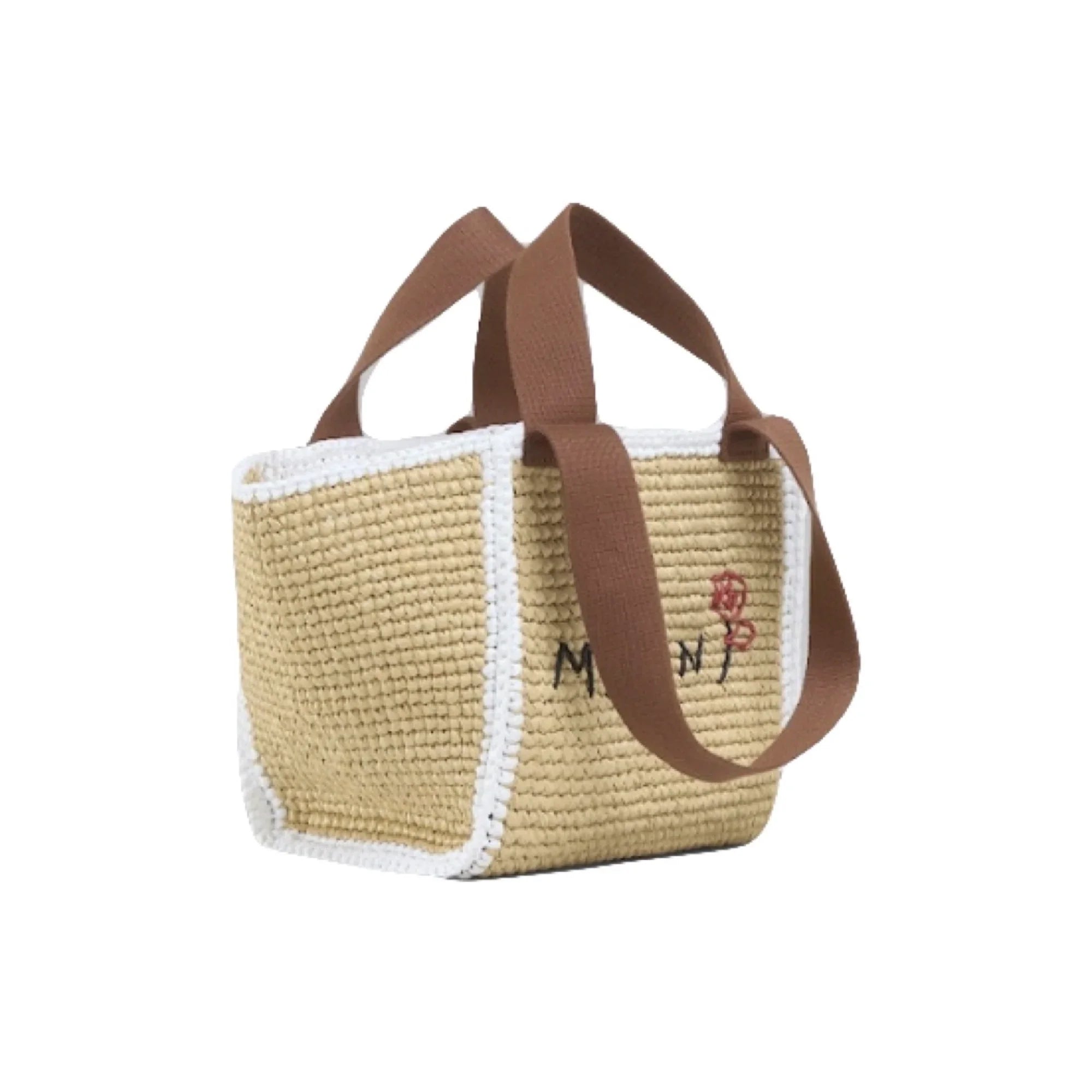 MARNI Shopping Bag-2