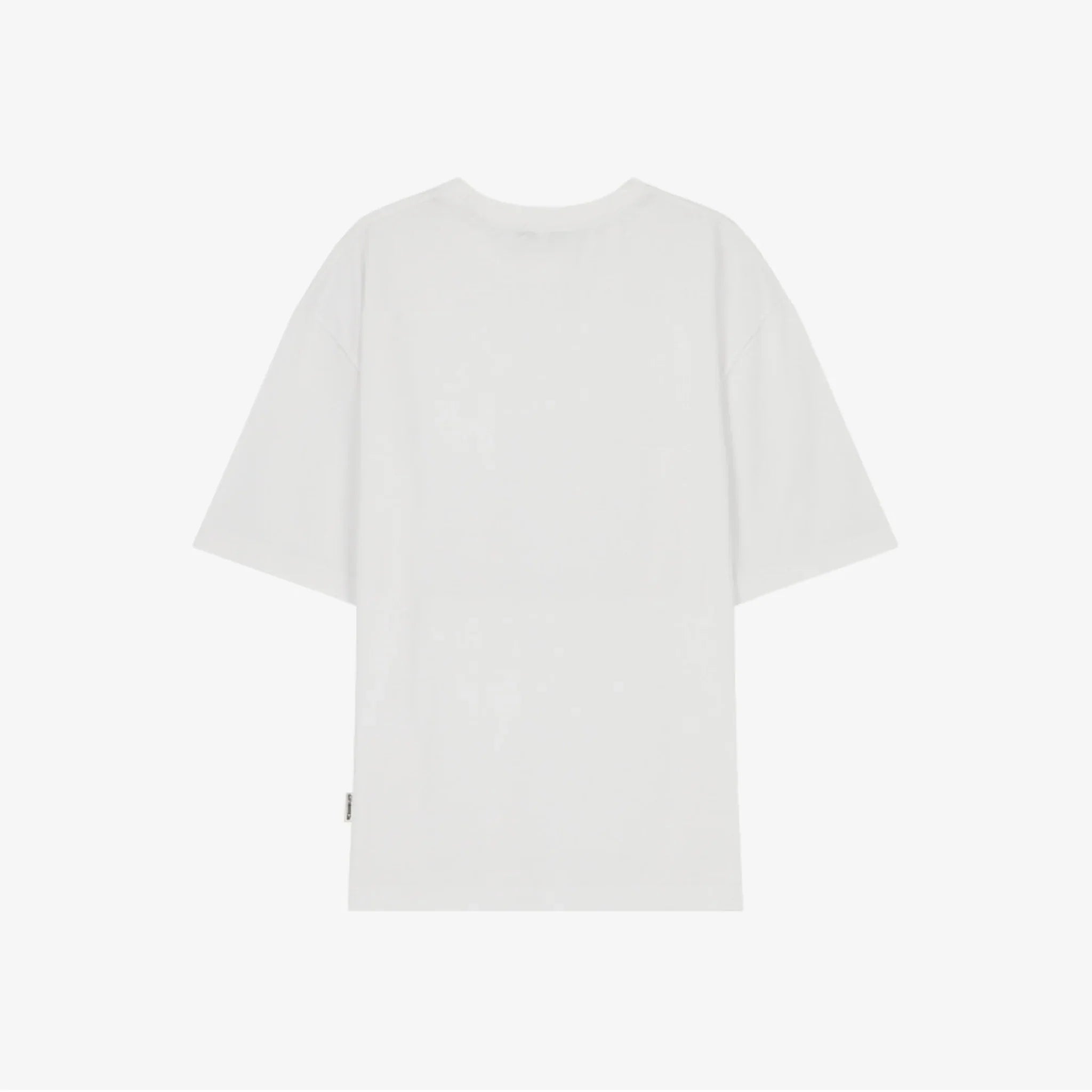 CITYBREEZE ARCH LOGO HALF-SLEEVE T-SHIRT-8