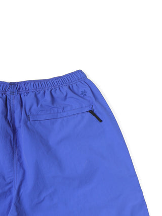 GOLDWIN Nylon Shorts 5