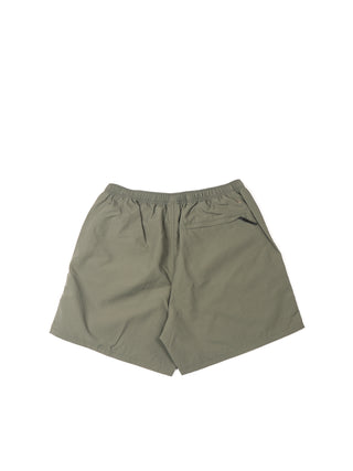 GOLDWIN Nylon Shorts 5