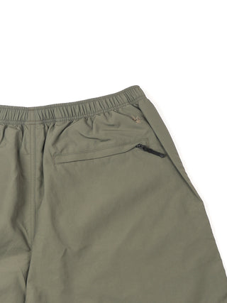 GOLDWIN Nylon Shorts 5