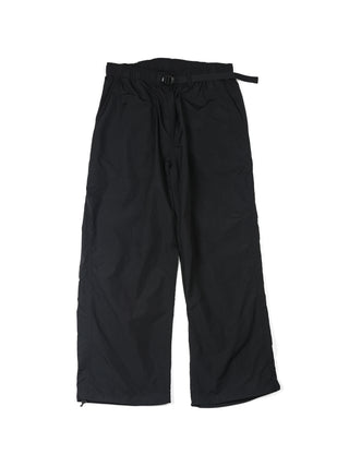 GOLDWIN Wind Light Easy Pants