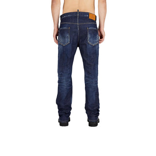 DSQUARED2 642 Jean