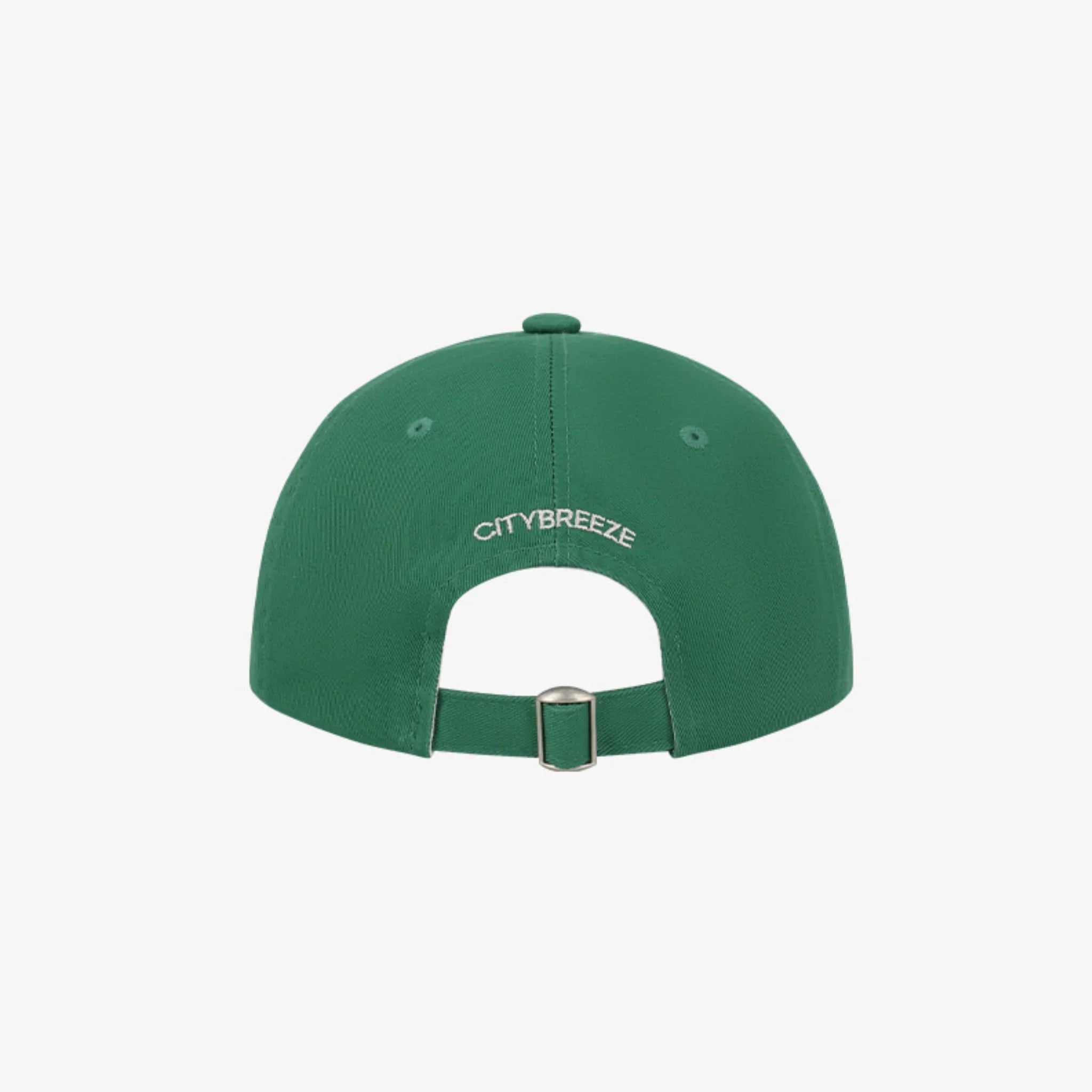 CITYBREEZE LOGO FELTED APPLIQUE BALLCAP-8