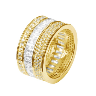 MSGRN Chatelet Triple Row R