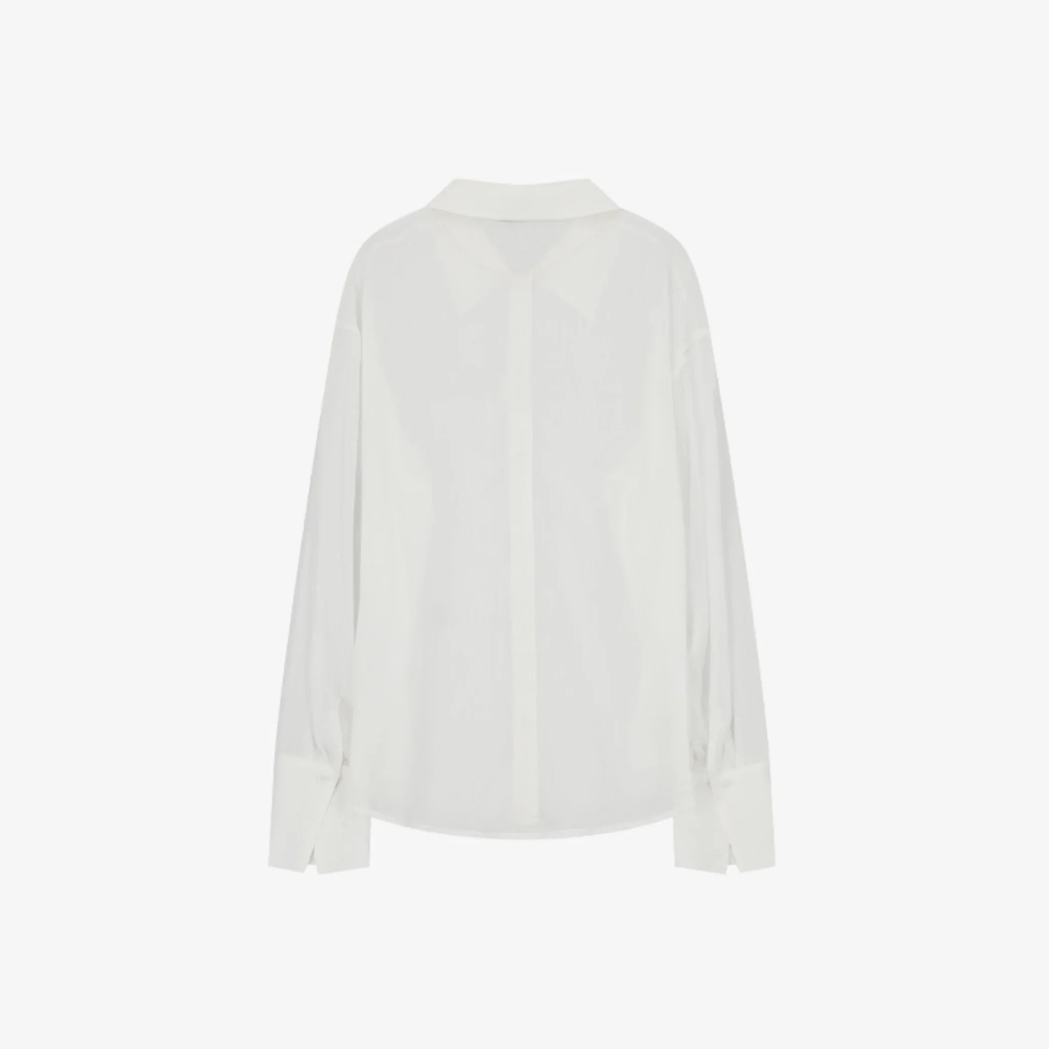 CITYBREEZE SHEER CUFF SHIRT-8