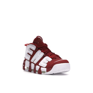 Air More Uptempo Supreme 'Suptempo' Red