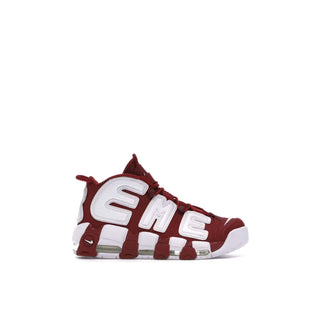 Air More Uptempo Supreme 'Suptempo' Red