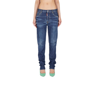 DSQUARED2 642 Jean