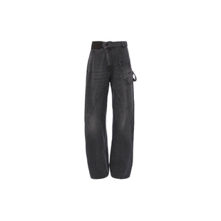 JW ANDERSON Twisted Workwear Jeans