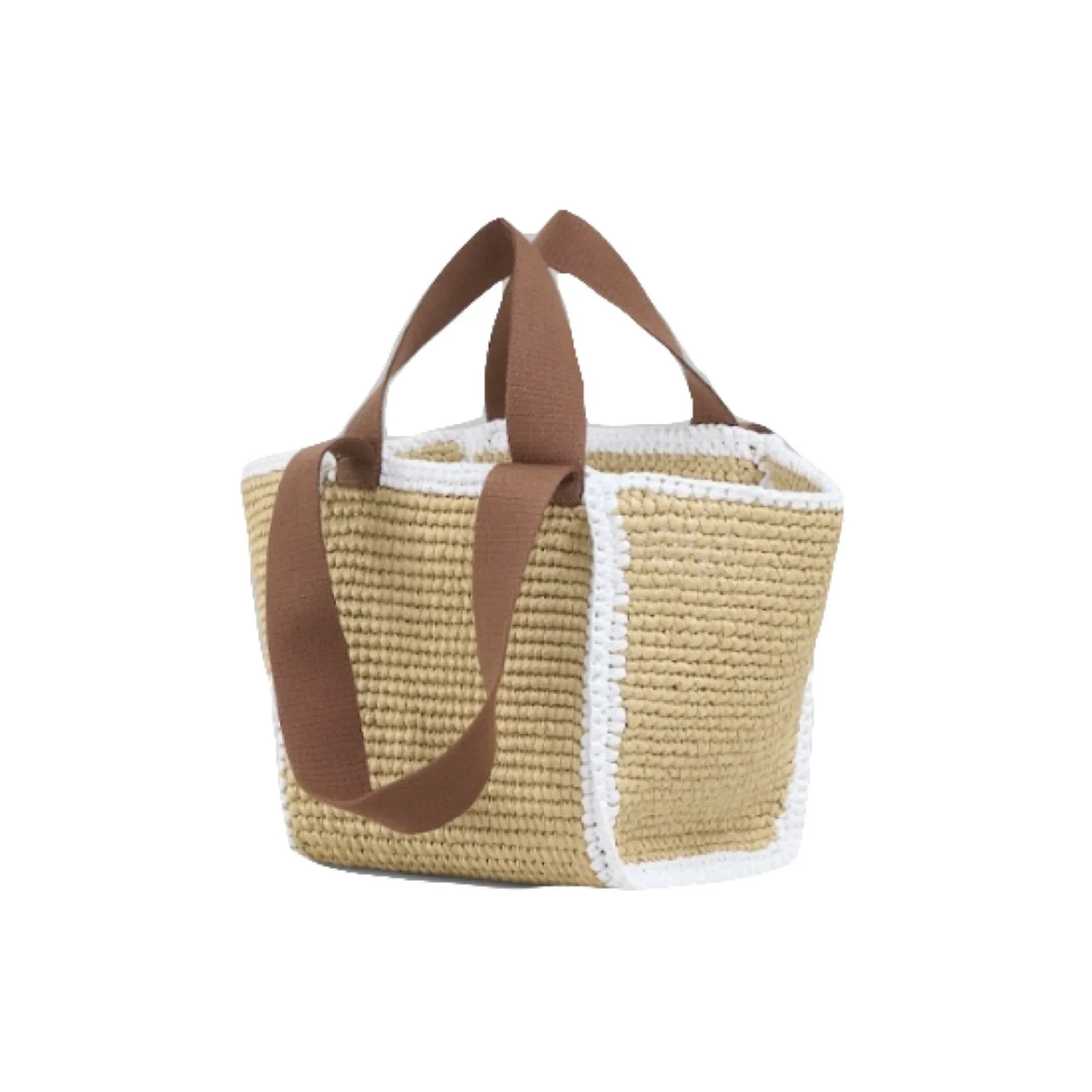 MARNI Shopping Bag-3