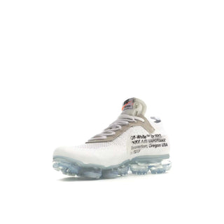 Air Vapormax Off-White 2018