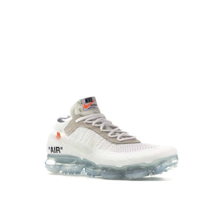 Air Vapormax Off-White 2018