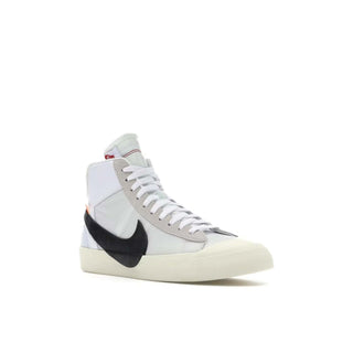 Blazer Mid Off-White