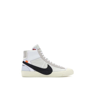 Blazer Mid Off-White