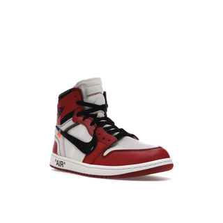 Jordan 1 Retro High Off-White Chicago