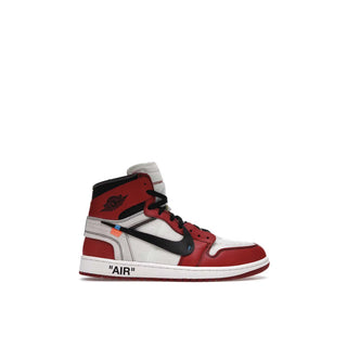 Jordan 1 Retro High Off-White Chicago