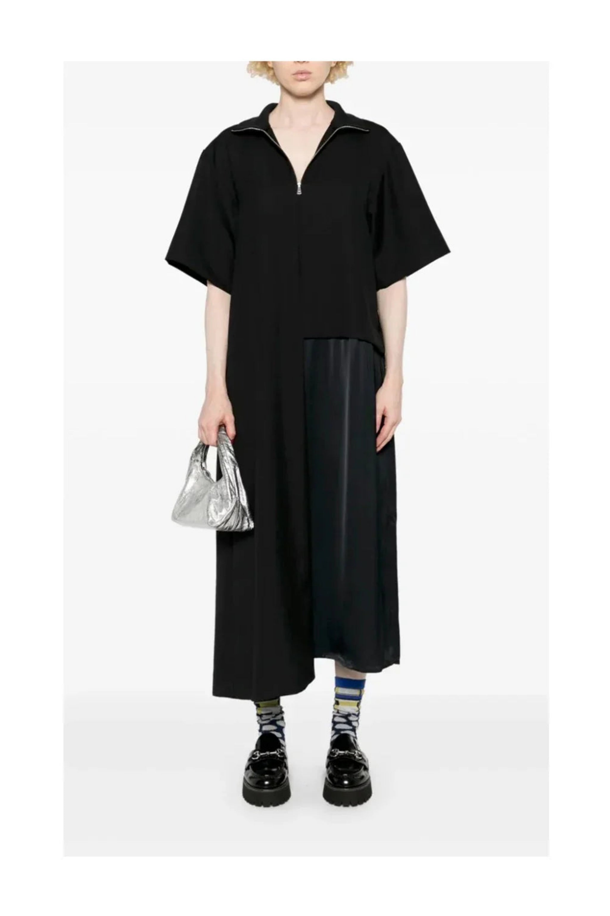 PLAN C Dress-2