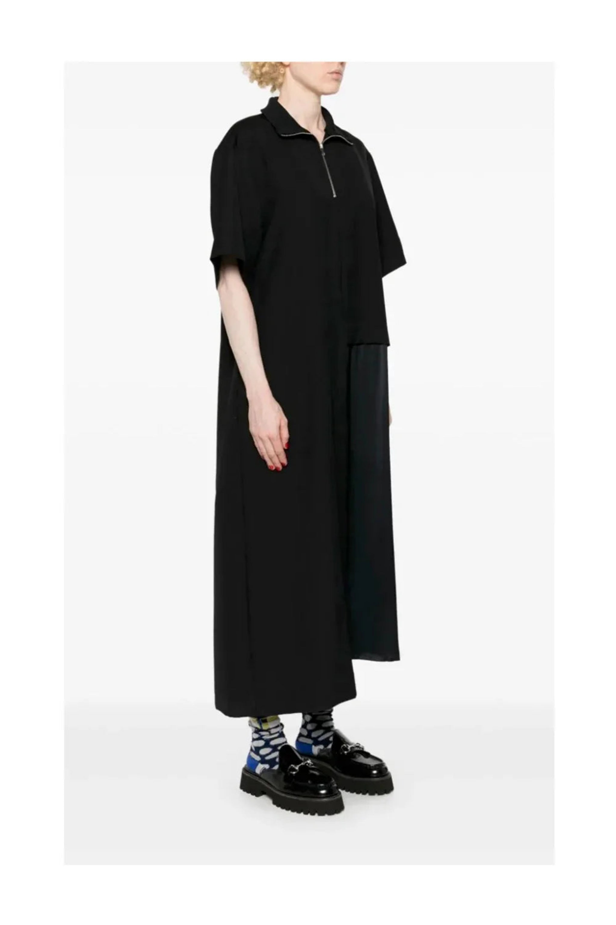 PLAN C Dress-3