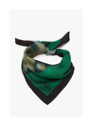 Silk Scarf