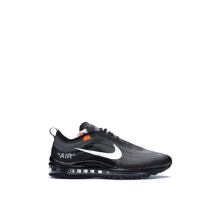 Air Max 97 Off-White Black