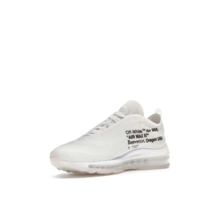 Air Max 97 Off-White