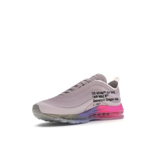 Air Max 97 Off-White Elemental Rose Serena 'Queen'