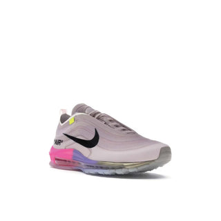 Air Max 97 Off-White Elemental Rose Serena 'Queen'