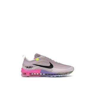 Air Max 97 Off-White Elemental Rose Serena 'Queen'