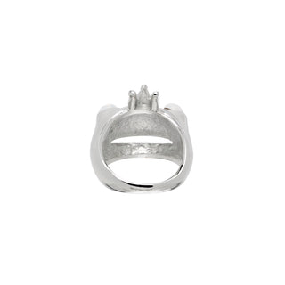 COLLINA STRADA Frog Prince Ring