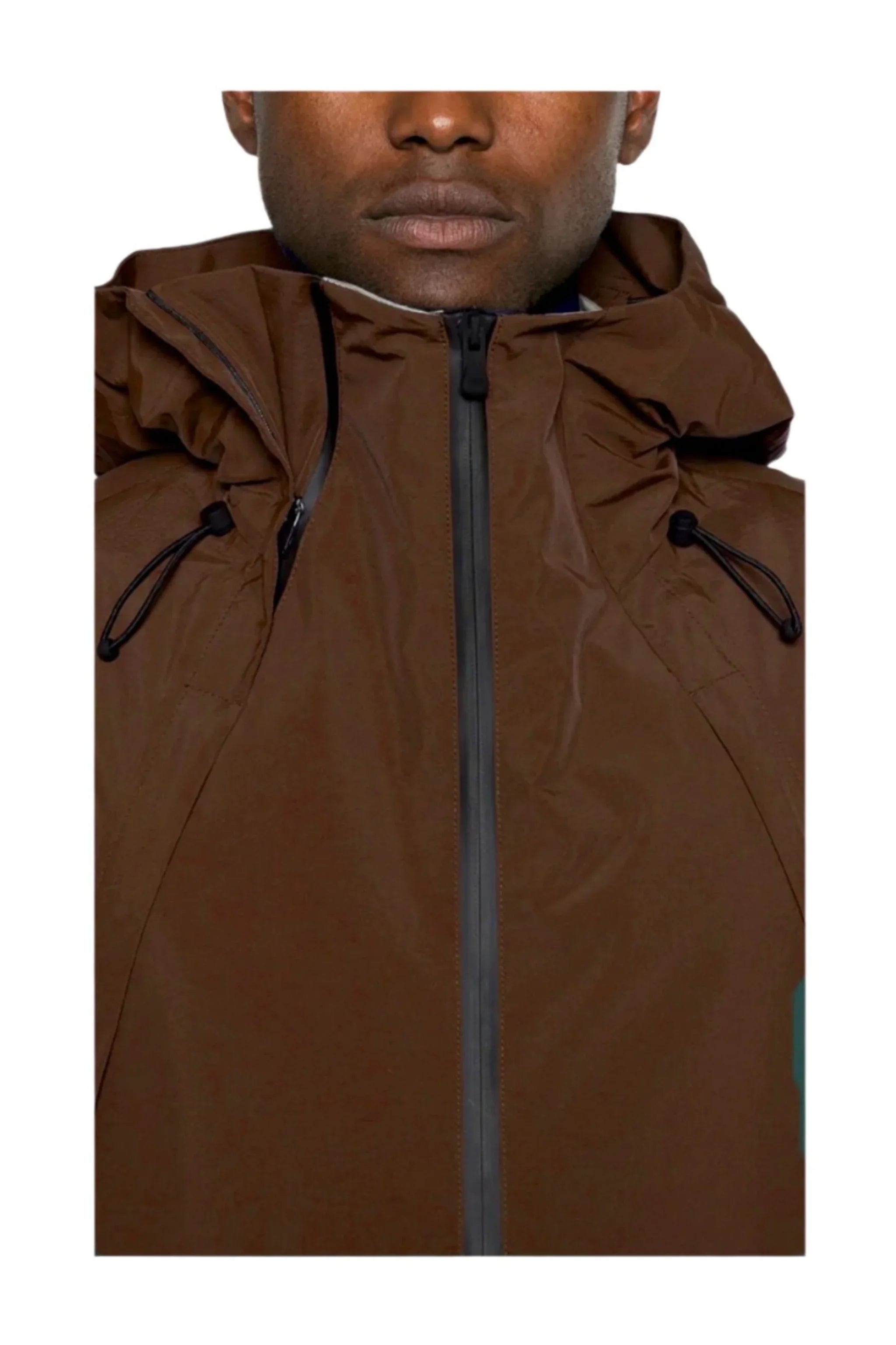 RANRA Veidi | Brown-3