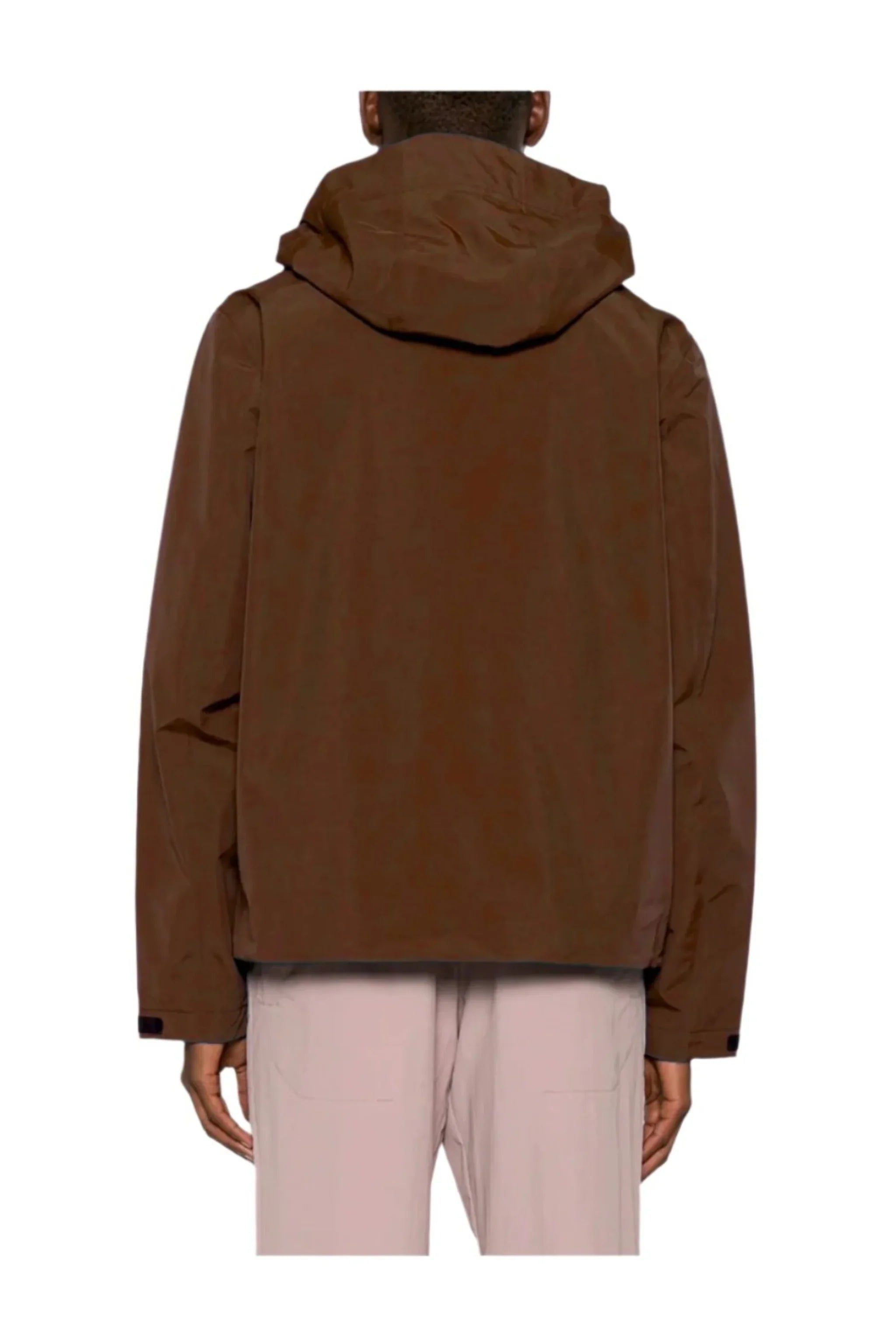 RANRA Veidi | Brown-2